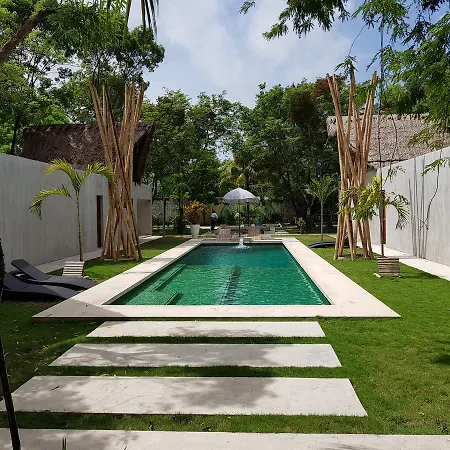Aqua Viva Tulum Hotel